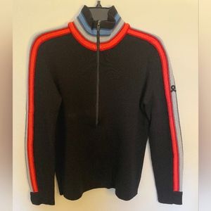 Demetre Vintage Ski Sweater